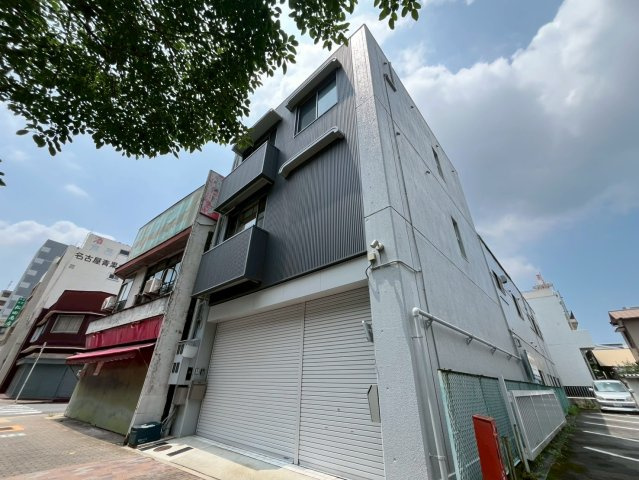 青木貸家|名古屋市の賃貸ならMy賃貸