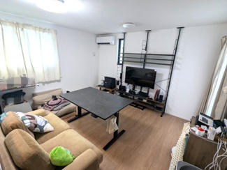 【居間・リビング】 | ■100万円値下げしました■高槻市富田町六丁目