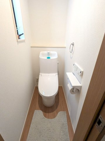 【トイレ】の画像
