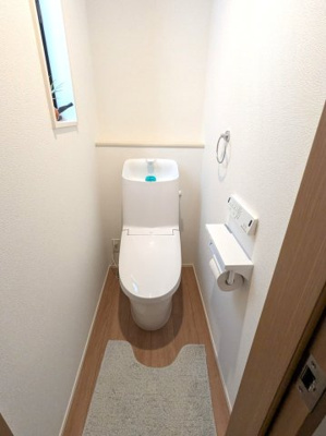 【トイレ】 | ■100万円値下げしました■高槻市富田町六丁目