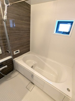 【浴室】 | ■200万円値下げしました■高槻市富田町六丁目