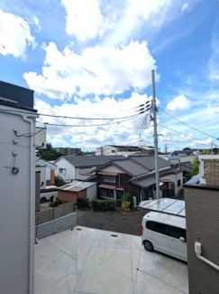 【展望】 | ■100万円値下げしました■高槻市富田町六丁目