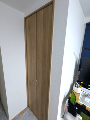 【収納】の画像