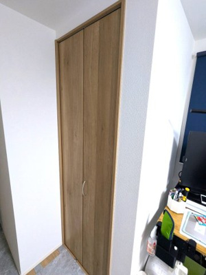 【その他】 | ■100万円値下げしました■高槻市富田町六丁目 | クローゼット