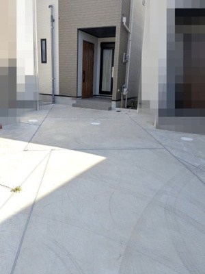 【駐車場】 | ■100万円値下げしました■高槻市富田町六丁目