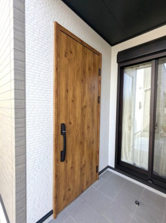 【玄関】 | ■100万円値下げしました■高槻市富田町六丁目