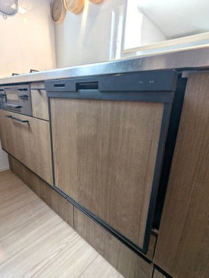 【キッチン】 | ■200万円値下げしました■高槻市富田町六丁目