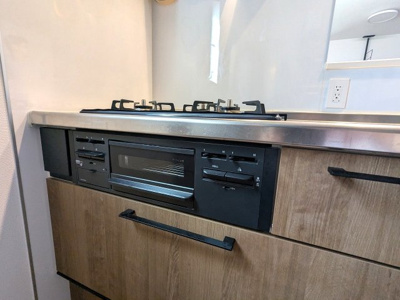 【キッチン】 | ■100万円値下げしました■高槻市富田町六丁目