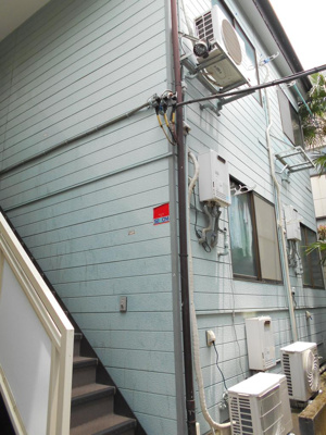 【その他共用部分】 | Ｆ・Ｈハウス