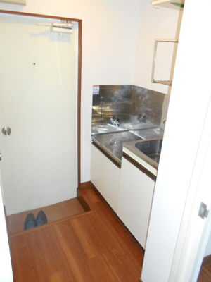 【玄関】 | Ｆ・Ｈハウス