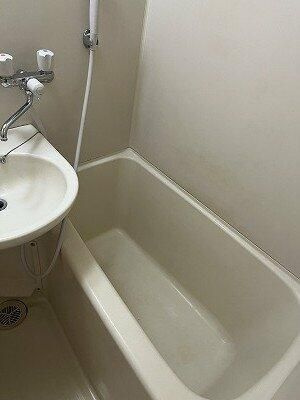 【浴室】 | Ｆ・Ｈハウス