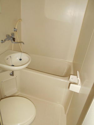 【トイレ】 | Ｆ・Ｈハウス