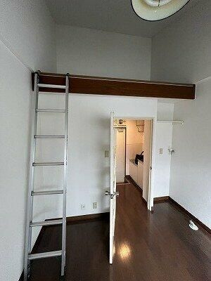 【内装】 | Ｆ・Ｈハウス