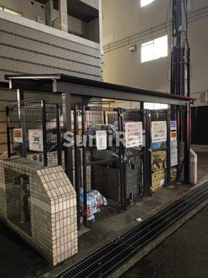 【その他共用部分】 | グリーンネス神戸駅前