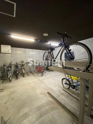 【その他共用部分】 | グリーンネス神戸駅前