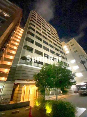 【外観】 | グリーンネス神戸駅前