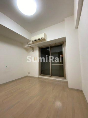 【居間・リビング】 | グリーンネス神戸駅前