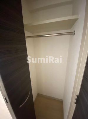 【収納】 | グリーンネス神戸駅前