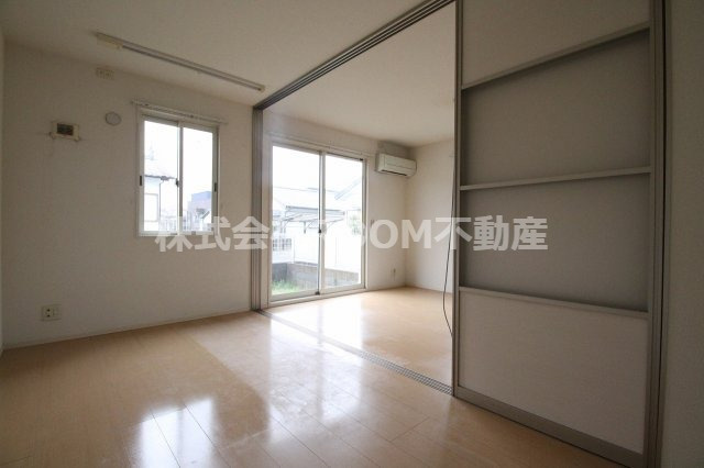 ハッピネスTAKAOの子供部屋|お子さんのお部屋にいかがでしょうか