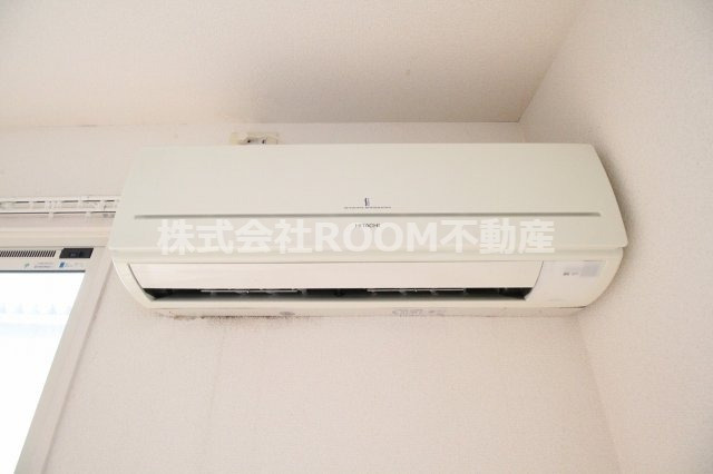 ハッピネスTAKAOの設備