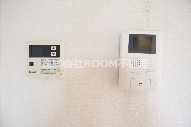 ハッピネスTAKAOのセキュリティ