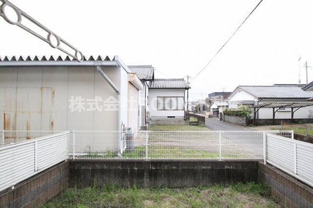 ハッピネスTAKAOの展望