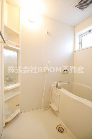 ハッピネスTAKAOの浴室|日々の暮らしに欠かせないお風呂です