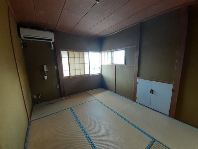 宇土市城之浦町の中古一戸建の和室|2階　南側