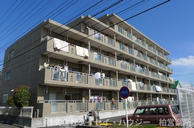 ファミール南流山