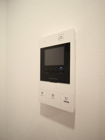 GranDuo世田谷16のセキュリティ