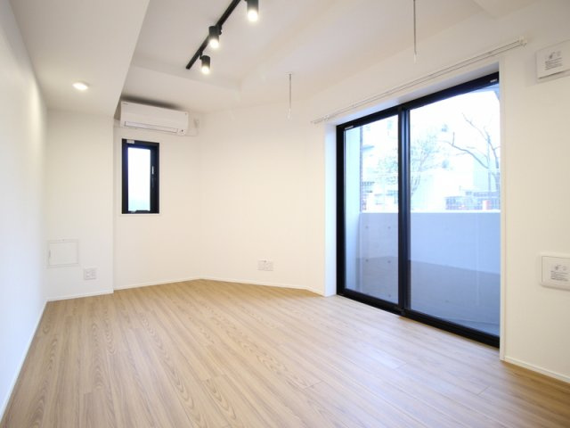 GranDuo世田谷16の居間・リビング