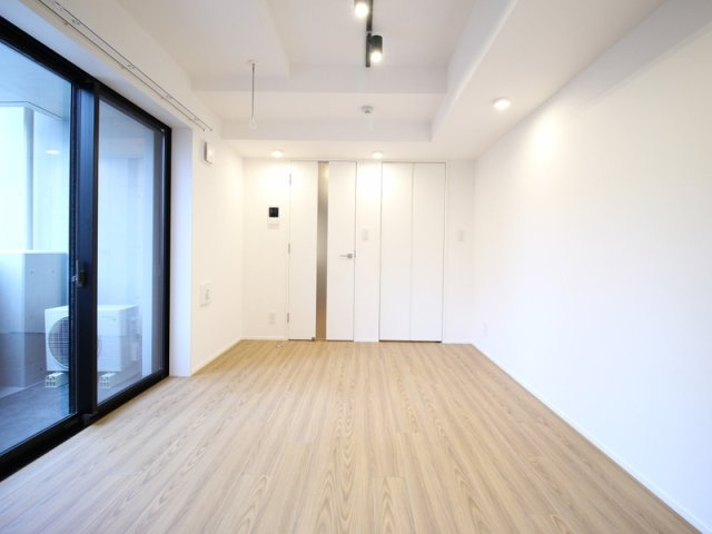 GranDuo世田谷16の寝室