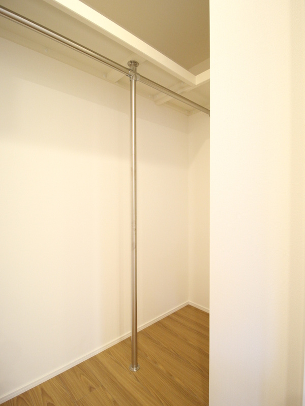 GranDuo世田谷16の収納