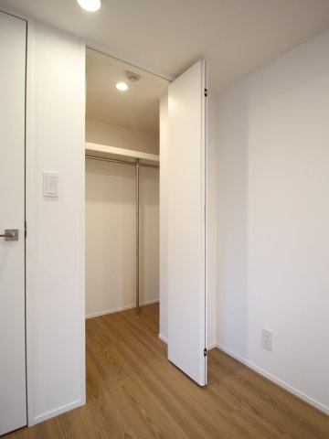 GranDuo世田谷16の内装