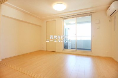 【設備】 | ラ・ルミエール | 明るく開放感のある室内で、心地よい毎日をお過ごしいただけます