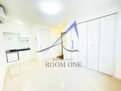 ＦＥＲＩＯ四ツ木の寝室|寝室です。