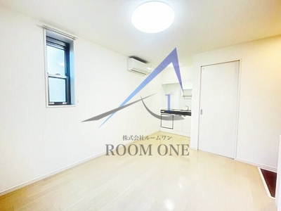 ＦＥＲＩＯ四ツ木の居間・リビング|洋室のお部屋です。