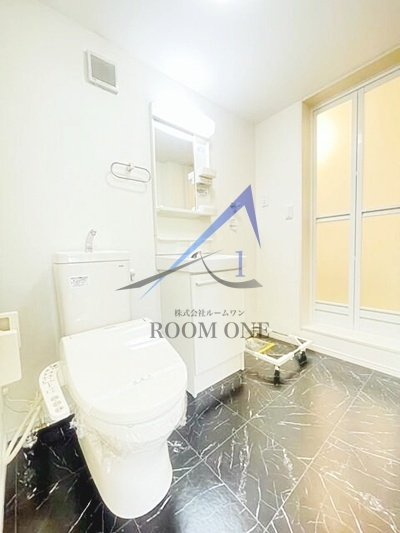 ＦＥＲＩＯ四ツ木のトイレ|トイレです。