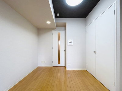 【バルコニー】 | 五反田DSハイム