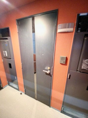 【収納】 | 五反田DSハイム