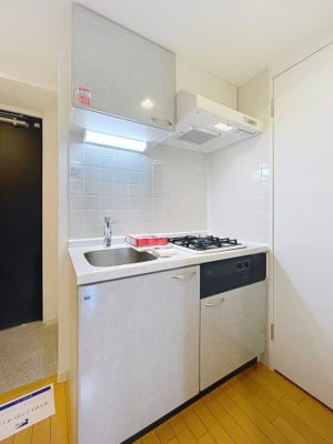 【キッチン】 | 五反田DSハイム