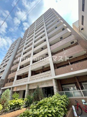 プレサンス天満橋アンジェ