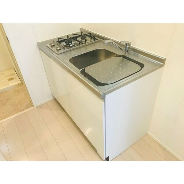 エルピーダ　名古屋市賃貸　仲介手数料無料のキッチン