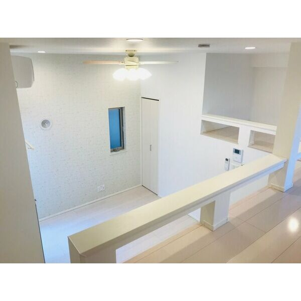 エルピーダ　名古屋市賃貸　仲介手数料無料の内装