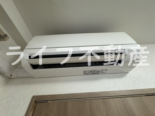 プレジオ長田の設備