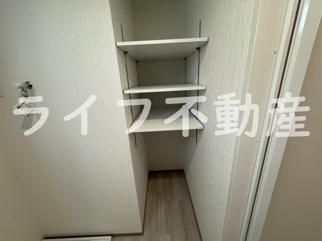 プレジオ長田の設備