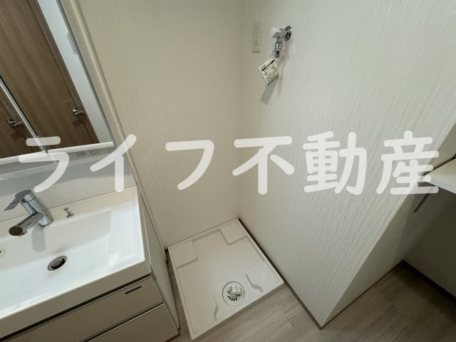 プレジオ長田の設備
