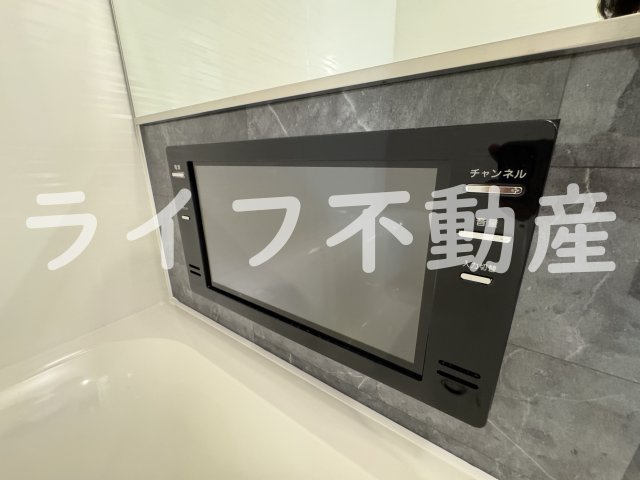 プレジオ長田の設備