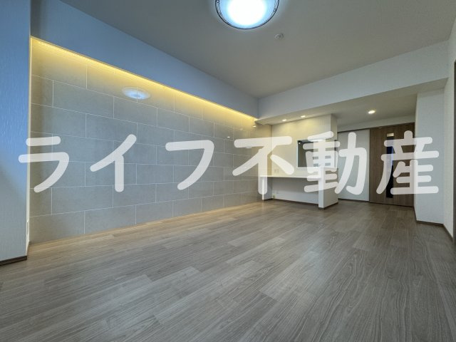 プレジオ長田の内装|内装です