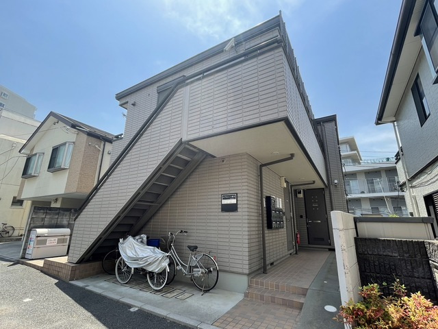 エクセレント弥生のその他共用部分|★始発駅ですので座って通勤ができます★
